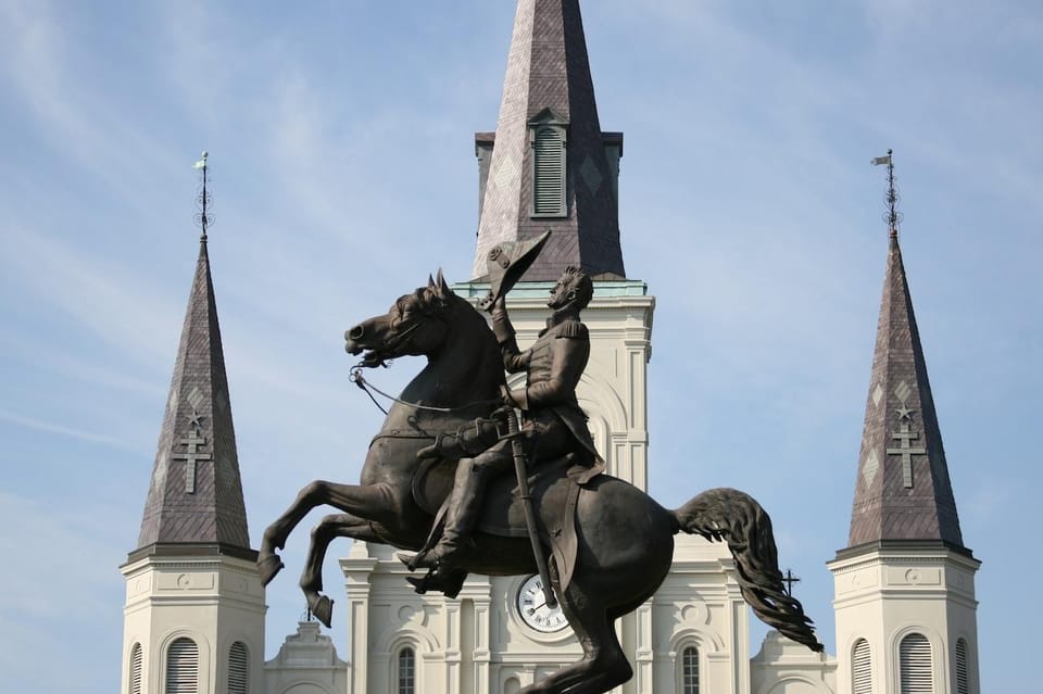 Book your Highlights of New Orleans – Private Driving Tour Experience Today. Discover some of the top rated New Orleans Tours with CitizensFor1GreaterNewOrleans.com.