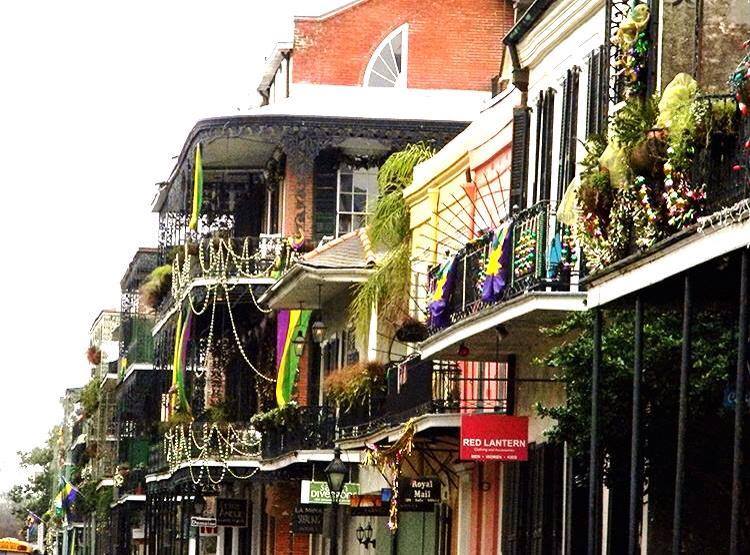 Book your New Orleans: 2-Hour Historical Walking Tour Experience Today. Discover some of the top rated New Orleans Tours with CitizensFor1GreaterNewOrleans.com.