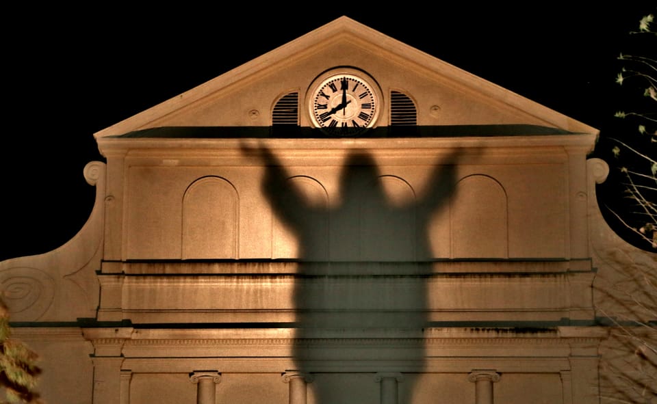 Book your New Orleans: 5 in 1 Ghost & Mystery Evening Tour Experience Today. Discover some of the top rated New Orleans Tours with CitizensFor1GreaterNewOrleans.com.