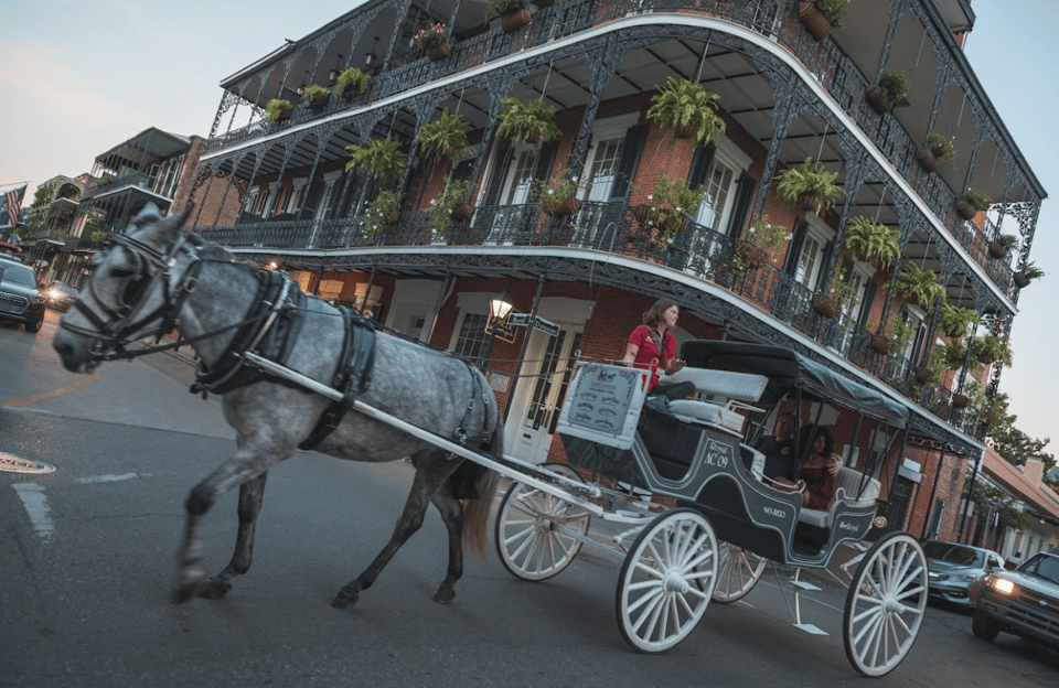 Book your New Orleans City Walking tour Experience Today. Discover some of the top rated New Orleans Tours with CitizensFor1GreaterNewOrleans.com.