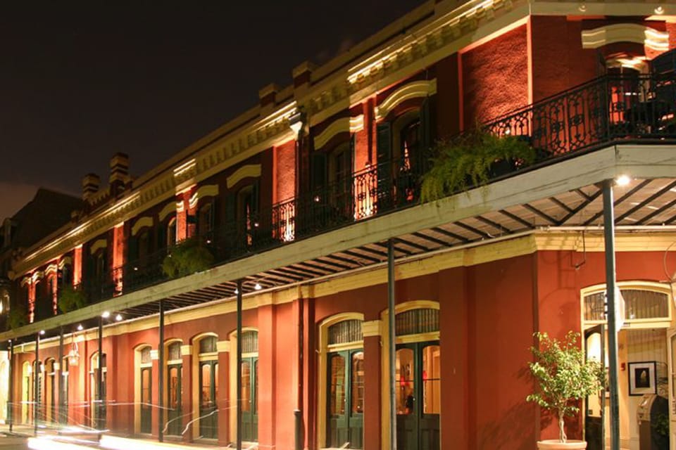 Book your New Orleans: Five-in-One City Walking Tour Experience Today. Discover some of the top rated New Orleans Tours with CitizensFor1GreaterNewOrleans.com.