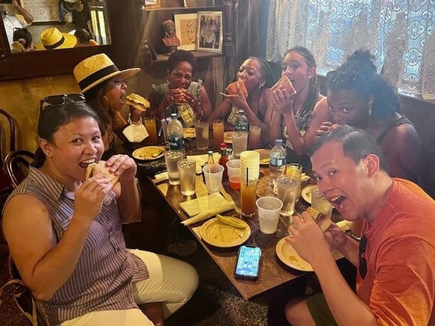 Book your New Orleans: French Quarter Food Walking Tour Experience Today. Discover some of the top rated New Orleans Tours with CitizensFor1GreaterNewOrleans.com.