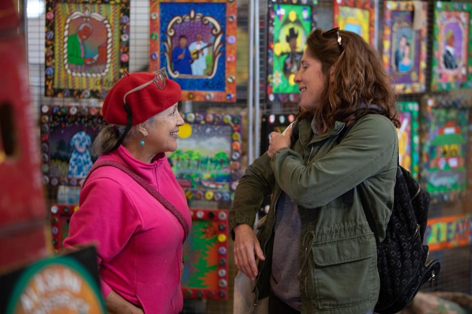 Book your New Orleans: Frenchmen Street Music and Drinks Tour Experience Today. Discover some of the top rated New Orleans Tours with CitizensFor1GreaterNewOrleans.com.