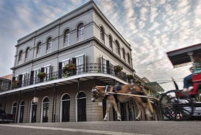 Book your New Orleans Insider 2-Hour Walking Tour Experience Today. Discover some of the top rated New Orleans Tours with CitizensFor1GreaterNewOrleans.com.