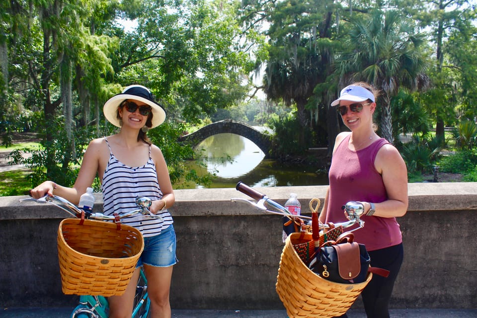 Book your New Orleans: Scenic City Bike Tour Experience Today. Discover some of the top rated New Orleans Tours with CitizensFor1GreaterNewOrleans.com.