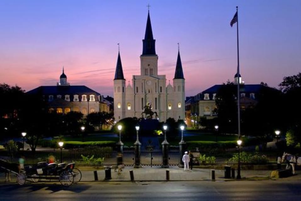 Book your New Orleans: Self-Guided Audio Tour Experience Today. Discover some of the top rated New Orleans Tours with CitizensFor1GreaterNewOrleans.com.