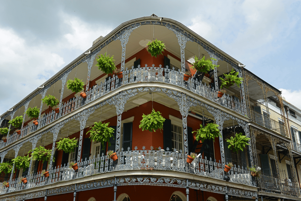 Book your New Orleans Self-Guided Walking Audio Tour Experience Today. Discover some of the top rated New Orleans Tours with CitizensFor1GreaterNewOrleans.com.