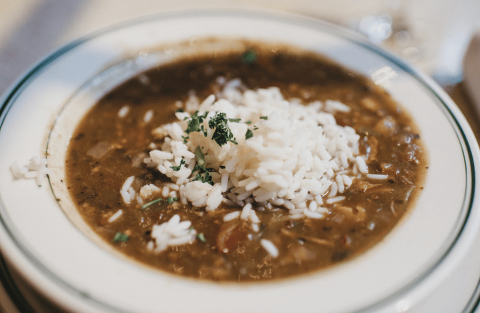 Book your New Orleans: Taste of Gumbo Food Guided Tour Experience Today. Discover some of the top rated New Orleans Tours with CitizensFor1GreaterNewOrleans.com.