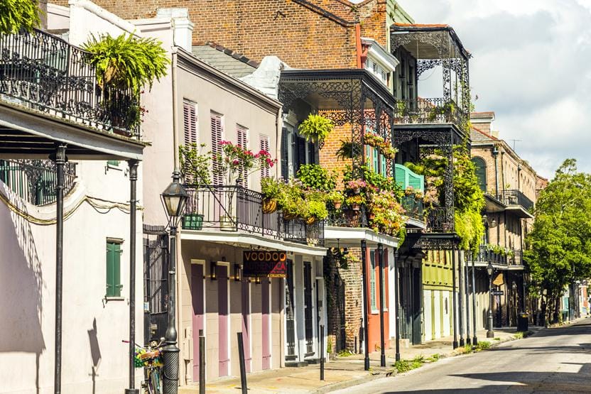 Book your New Orleans: The Big Easy City Walking Tour Experience Today. Discover some of the top rated New Orleans Tours with CitizensFor1GreaterNewOrleans.com.